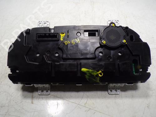 Instrument cluster HYUNDAI TUCSON (NX4E, NX4A) 1.6 CRDi | BP10157030C47