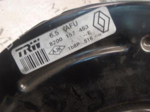 Servo brake RENAULT MEGANE II (BM0/1_, CM0/1_) | BP3810316M42 - Image 2