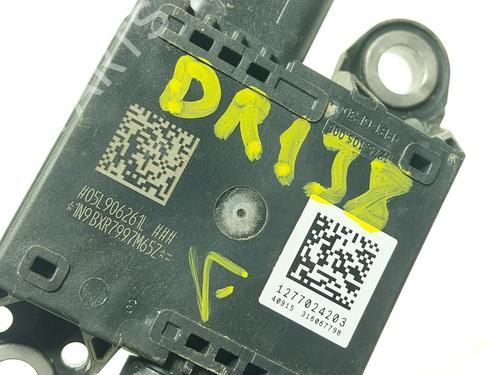 Elektronisk sensor VW CADDY V Box Body/MPV (SBA, SBH) 2.0 TDi BMT | BP28213799M84 