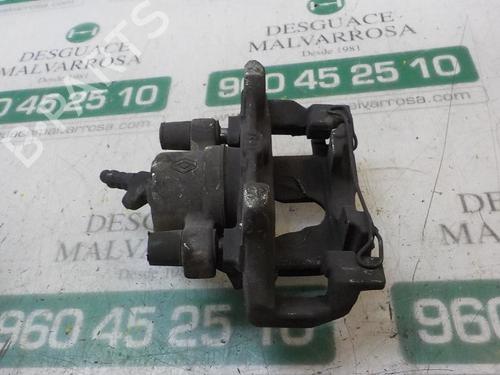 Right front brake caliper RENAULT CLIO IV (BH_)  | BP11550168M104 