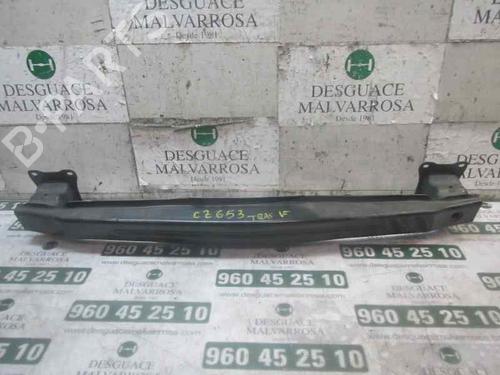 Used Rear bumper reinforcement SEAT LEON (5F1) 1.6 TDI (115 hp) 4000353