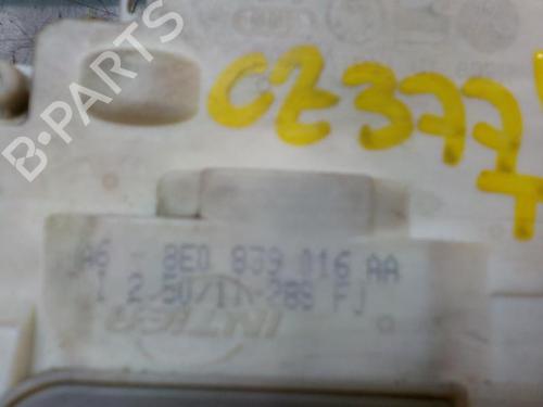 Rear right lock SEAT EXEO ST (3R5)  | BP4002125C99 