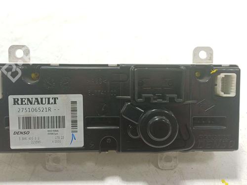 Climate control NISSAN INTERSTAR Van (X62B) dCi 135 | BP38255539I5 - Image 2