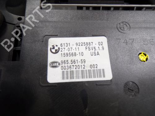 Interior roof light BMW X6 (E71, E72) 30 d | BP15189261I8 