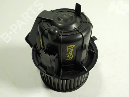 Heater blower motor CITROËN C4 CACTUS  | BP10115711M62 