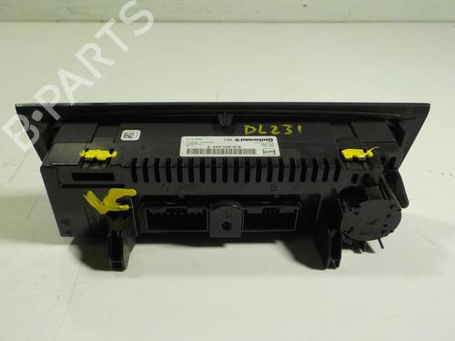 Climate control SEAT IBIZA IV (6J5, 6P1) 1.6 TDI | BP15106515I5 