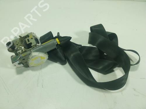Used Front right seatbelt FORD ECOSPORT 1.5 EcoBlue TDCi (95 hp) 23218896