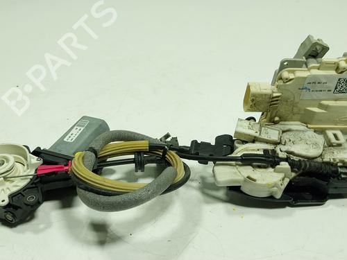 Front left lock PORSCHE CAYENNE (92A) 3.6 GTS | BP26320776C98 - Image 3