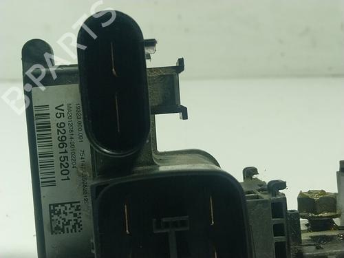 Electronic module BMW 3 (F30, F80)  | BP17615223M83 