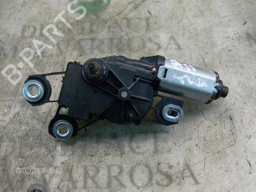 Viskermotor bakrute SEAT IBIZA III (6L1) 1.9 TDI (100 hp) 3754096