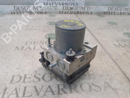 ABS pump ALFA ROMEO 147 (937_) 1.9 JTDM 8V (937.AXD1A, 937.AXU1A, 937.BXU1A) | BP4014707M43 