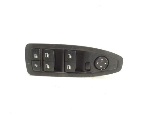 Left front window switch BMW 3 Gran Turismo (F34) [2012-2024]null 61319268733 | 9268733