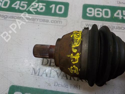 Left front driveshaft FORD FOCUS II (DA_, HCP, DP) | BP3868277M38 - Image 2