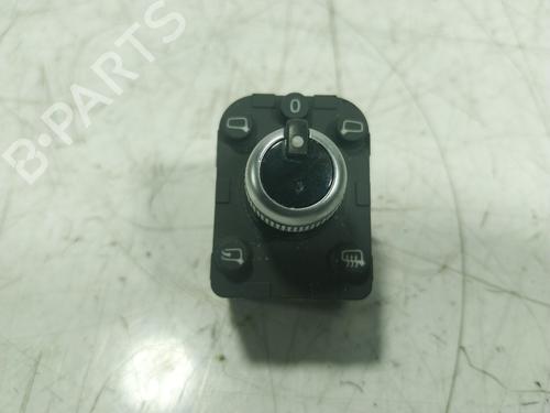 Used Mirror switch Mirror switch AUDI A5 Sportback (F5A, F5F) 2.0 TFSI (190 hp) 16664848 16664848