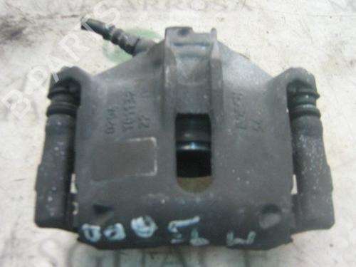 Used Right front brake caliper Right front brake caliper CITROËN XSARA (N1) 1.4 i (75 hp) 11556318 11556318