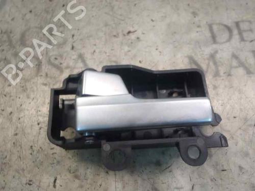 Used Rear left interior door handle FORD FOCUS II Convertible [2006-2010]  3804440