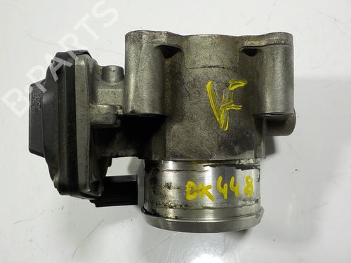 Throttle body FORD TRANSIT V363 Platform/Chassis (FED, FFD)  | BP12135324M82 
