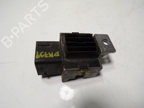 Electronic module PEUGEOT 5008 (0U_, 0E_) 2.0 HDi | BP12531992M83 