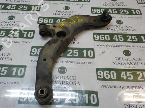 Right front suspension arm MAZDA 323 S VI Saloon (BJ) 1.5 16V (BJ5P) BP3858652M13