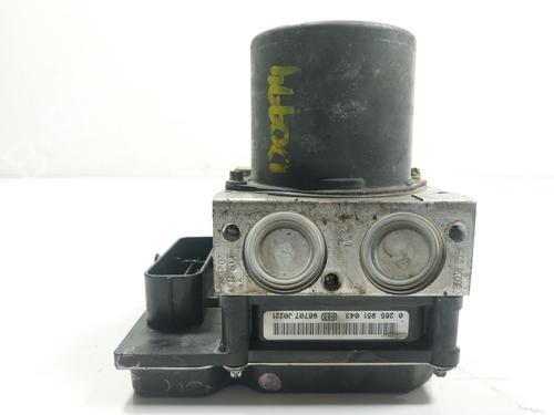 Used ABS pump ABS pump AUDI Q5 (8RB) 2.0 TDI quattro (170 hp) 20329381 20329381