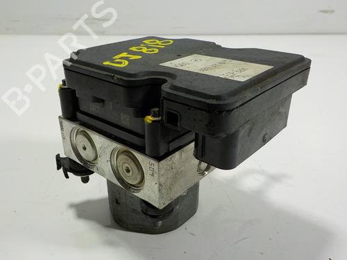 ABS pump MERCEDES-BENZ A-CLASS (W176)  | BP11748840M43 