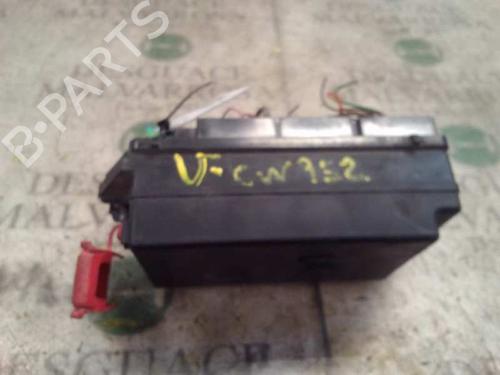 Used Fuse box Fuse box CHEVROLET TRANS SPORT 3.4 V6 (188 hp) 4010968 4010968