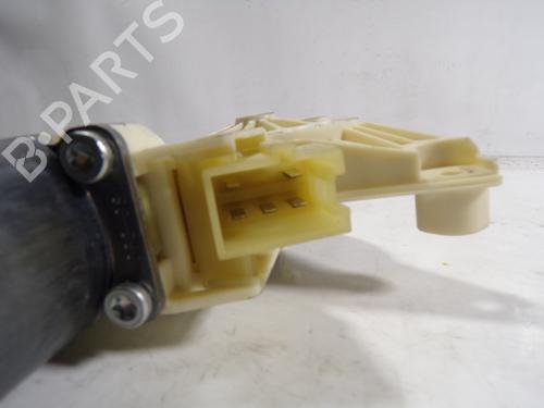 Left rear window motor MERCEDES-BENZ C-CLASS (W204)  | BP6929872E23 
