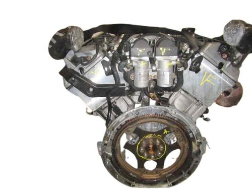 Engine MERCEDES-BENZ S-CLASS (W220, V220)  | BP3834153M1 