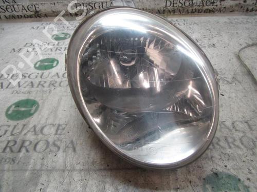 Right headlight DAEWOO MATIZ (M100, M150) 0.8 | BP3823124C29 