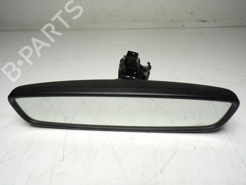 Used Rear mirror Rear mirror VW T-ROC (A11, D11) [2017-2026] 17100243 17100243