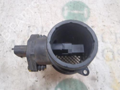 Mass air flow sensor SUZUKI WAGON R+ (MA) 1.3 DDiS (RB413D) | BP3818944M95 - Image 4