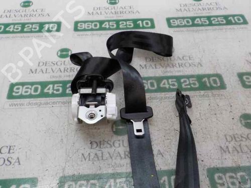 Rear left seatbelt FORD GRAND C-MAX (DXA/CB7, DXA/CEU) 1.0 EcoBoost | BP9081882I29 