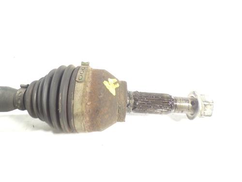 Right front driveshaft NISSAN LEAF (ZE0) Electric | BP9124454M39 