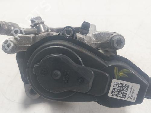 Left rear brake caliper HYUNDAI TUCSON (NX4E, NX4A) 1.6 T-GDi | BP27185495M107 