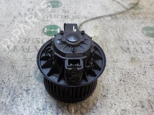 Heater blower motor FORD FIESTA VI (CB1, CCN)  | BP3847371M62
