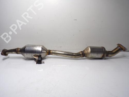 Used Catalyst Catalyst TOYOTA COROLLA Hatchback (_E21_, _EA1_, _EH1_) [2018-2026] 11816520 11816520