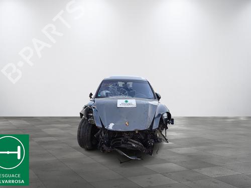 Left taillight PORSCHE CAYENNE (92A) 4.8 Turbo | BP32334349C34  - Image 5