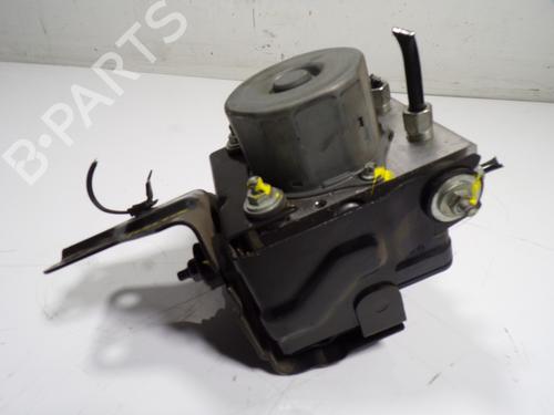 ABS pump NISSAN X-TRAIL III (T32_, T32R, T32RR) 1.6 dCi (T32) | BP14848335M43 