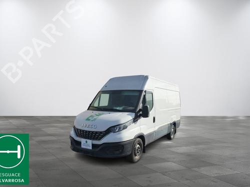 Engine mount IVECO DAILY VI Van  | BP11206593M89  - Image 5