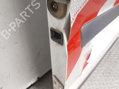 Right rear door CITROËN JUMPER II Van 2.0 BlueHDi 130 | BP29512455C5 