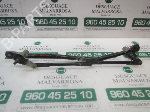 Front wipers mechanism KIA CEE'D SW (ED)  981201H000