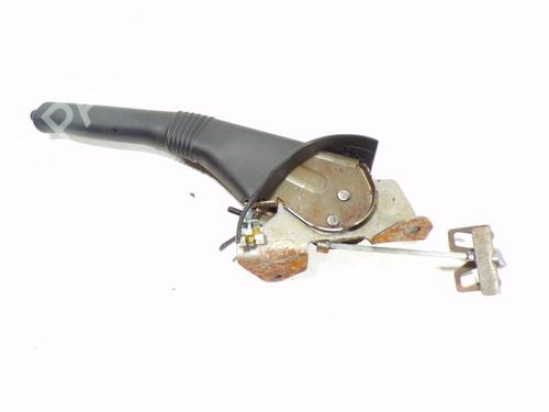 Hand brake DACIA SANDERO II TCe 90 (B8M1, B8MA, B8AC) | BP8772010I18 - Image 2