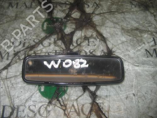 Used Rear mirror Rear mirror CITROËN BX (XB-_) [1982-1994] 4030214 4030214