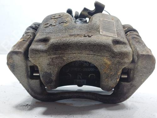 Left rear brake caliper OPEL VIVARO C Platform Cabin (K0) 2.0 | BP24513570M107 - Image 2