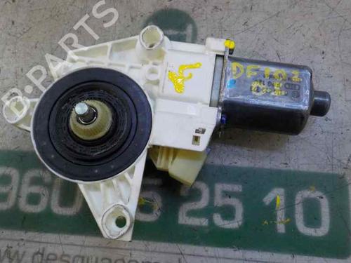 Used Left front window motor Left front window motor MERCEDES-BENZ M-CLASS (W164) [2005-2012] 5957931 5957931