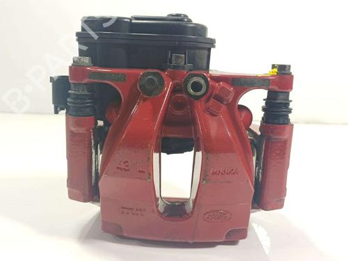 Used Left rear brake caliper Left rear brake caliper LAND ROVER RANGE ROVER SPORT II (L494) 3.0 SDV6 4x4 (306 hp) 40025279 40025279