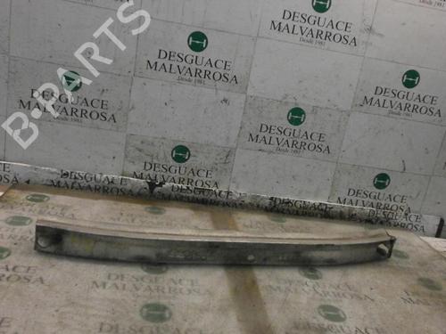 Used Front bumper reinforcement NISSAN PRIMERA Hatchback (P12) 2.2 Di (126 hp) 3792759