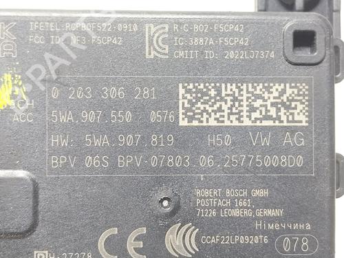 Modulo electronico SEAT LEON Sportstourer (KL8, KLD)  | BP29576054M83 