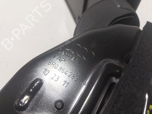 Armrest / Center console AUDI Q5 (8RB) 2.0 TFSI quattro | BP19115319I20 