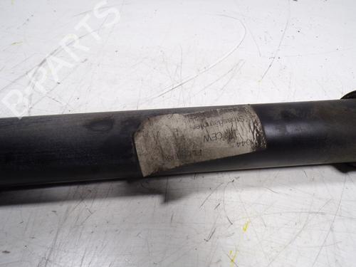 Left rear shock absorber FORD FOCUS III 1.6 TDCi | BP8811622M18 